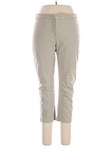 Coldwater Creek Casual Pants (view 1)