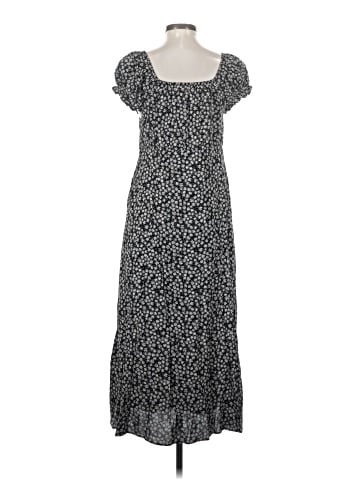 The Pyramid Collection Casual Dress (view 2)