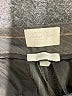The Limited Chevron-herringbone Gray Dress Pants Size 2 (petite) - photo 4