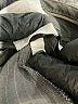 The Limited Chevron-herringbone Gray Dress Pants Size 2 (petite) - photo 6