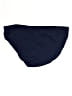 Lands' End Solid Blue Swimsuit Bottoms Size 18 - photo 2
