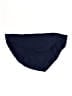Lands' End Solid Blue Swimsuit Bottoms Size 18 - photo 1