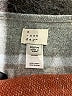 A New Day 100% Acrylic Gray Poncho One size - photo 6
