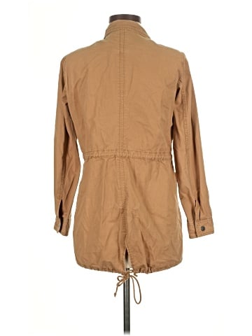 Forever 21 Trenchcoat (view 2)