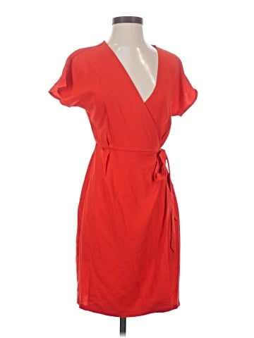 Bobeau Cocktail Dress (view 1)
