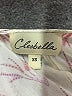 Cleobella 100% Viscose Ivory Sleeveless Top Size XS - photo 4