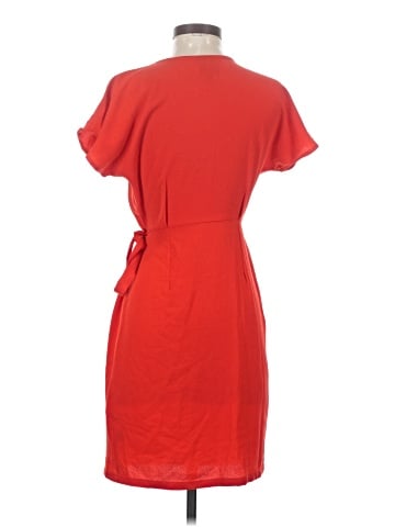 Bobeau Cocktail Dress (view 2)