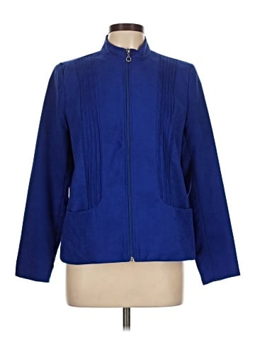 TanJay Jacket (view 1)