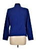 TanJay 100% Polyester Blue Jacket Size 10 - photo 2