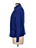 TanJay 100% Polyester Blue Jacket Size 10 - photo 5