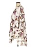 Emory Park 100% Polyester Ivory Kimono Size 1X - photo 5