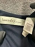 Laundry by Design Solid Black Cocktail Dress Size 0 - photo 7