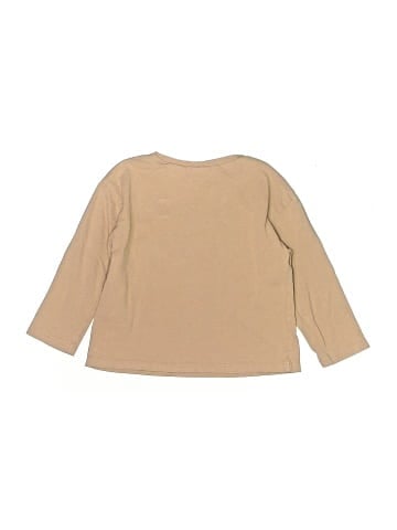 Zara Baby 3/4 Sleeve T-Shirt (view 2)