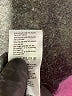 Suncoo Pink Turtleneck Sweater Size Sm (T1) - photo 7