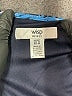 Wisp Tropical Blue Cocktail Dress Size 6 (petite) - photo 7