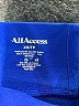All Access Blue Active Pants Size XS - photo 4