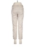 Caslon Solid Tan Casual Pants Size 8 (petite) - photo 2