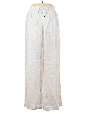 Athleta Linen Pants (view 1)