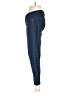 Just Black Solid Blue Jeans Size 25 waist (petite) - photo 5