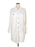 Ruby Rd. White Cardigan Size 2X - photo 1