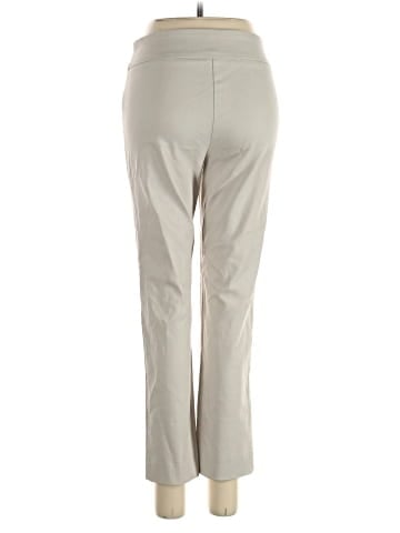JM Collection Casual Pants (view 2)