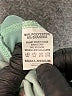 Unbranded Solid Teal Green Active Pants Size Sm - Med - photo 7