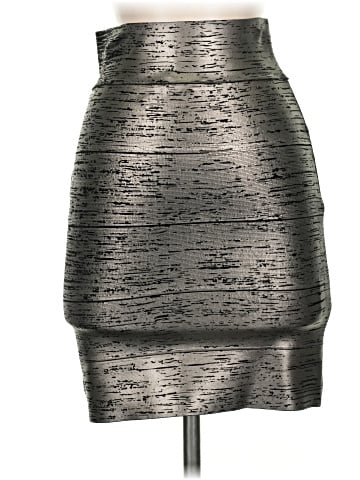 BCBGMAXAZRIA Formal Skirt (view 1)