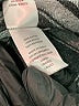 Rails 100% Rayon Black Cardigan Size L - photo 8