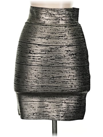 BCBGMAXAZRIA Formal Skirt (view 2)