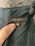 Tocca Chevron-herringbone Black Cocktail Dress Size 6 - photo 7