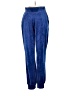 M Magaschoni Blue Casual Pants Size XS - photo 1