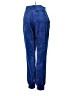 M Magaschoni Blue Casual Pants Size XS - photo 2