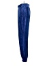 M Magaschoni Blue Casual Pants Size XS - photo 5