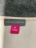 Vince Camuto 100% Polyester Pink Sleeveless Blouse Size XS - photo 7