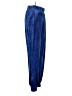 M Magaschoni Blue Casual Pants Size XS - photo 4