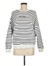 Tommy Hilfiger Stripes White Pullover Sweater Size M - photo 1
