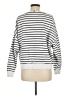 Tommy Hilfiger Stripes White Pullover Sweater Size M - photo 2