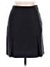 Davide Cenci Tweed Gray Formal Skirt Size EU 42 / US 12 - photo 1