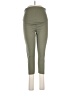 Old Navy Solid Green Active Pants Size M - photo 1