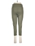 Old Navy Solid Green Active Pants Size M - photo 2