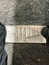 Old Navy - Maternity Black Active Pants Size S - photo 5