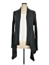 Daisy Fuentes Gray Cardigan Size XL - photo 1