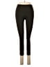 Lululemon Athletica Black Green Active Pants Size 2 - photo 1