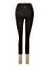 Lululemon Athletica Black Green Active Pants Size 2 - photo 2