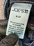 Joe's Jeans Color Block Blue Jeans Size 27 waist - photo 6