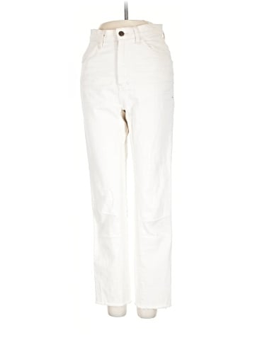 Imogene and Willie Jeans (view 1)