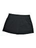 Prince Solid Black Active Skort Size XL - photo 2