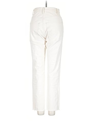 Imogene and Willie Jeans (view 2)