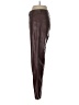 Ann Taylor LOFT 100% Polyester Brown Casual Pants Size 29 waist - photo 5