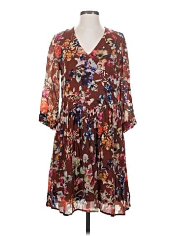 Essentiel Antwerp Casual Dress (view 1)
